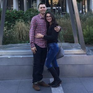 Meet your Posher, Jerry